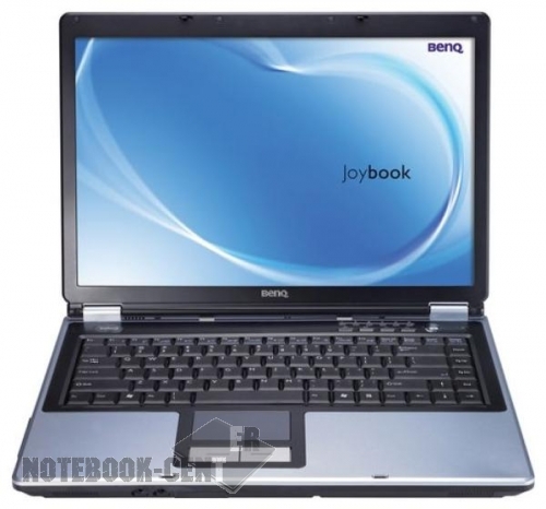 Download Driver Benq Joybook R43e