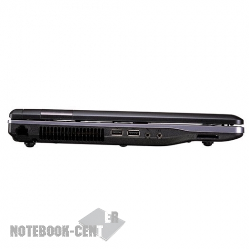 Ноутбук Benq Joybook A52