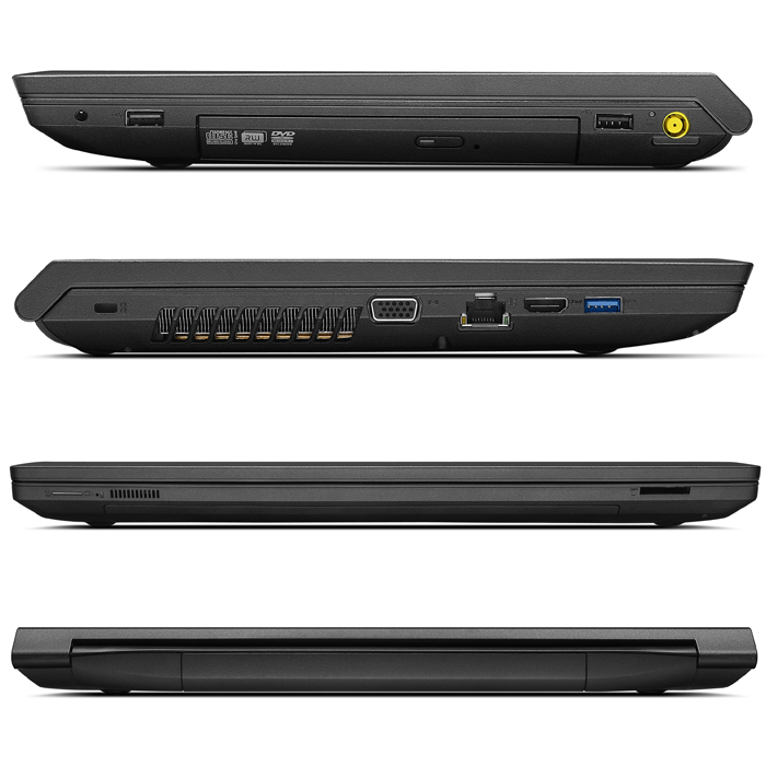 laptop lenovo b590