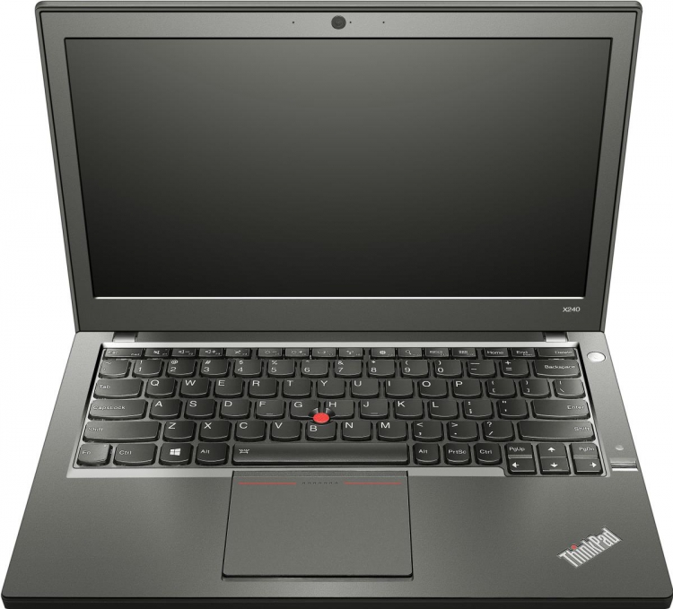 Laptop Lenovo ThinkPad X240 20AL0068RT - Gaming performance, specz