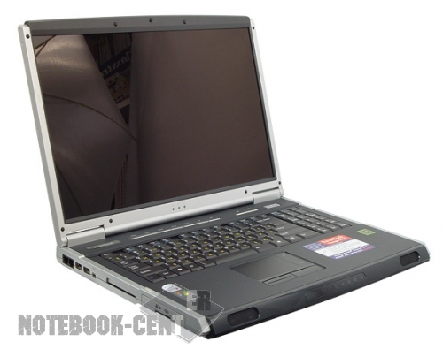 roverbook voyager w700l