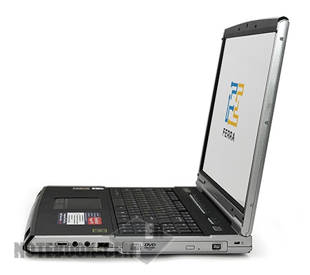 roverbook voyager w700l