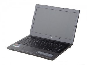 Acer Aspire 4625G-P823G50Mnks