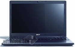 Acer Aspire Timeline 4810TG-354G32Mi