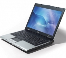 Acer Aspire 5101AWLMi 