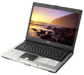 Acer Aspire 5105AWLMi 