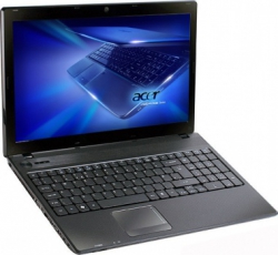 Acer Aspire 5552G-N934G32Mikk