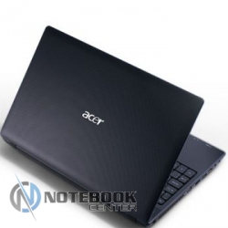 Acer Aspire 5552G-P323G25Mikk