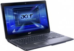 Acer Aspire 5560-433054G50Mnkk