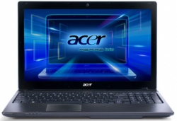 Acer Aspire 5560G-433054G50Mnkk