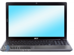 Acer Aspire 5625G-P323G32Miks