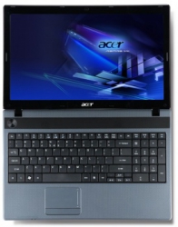 Acer Aspire 5733Z-P622G32Mikk