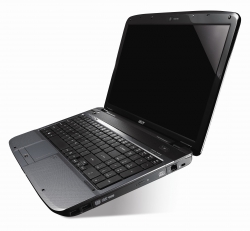 Acer Aspire 5738Z-433G25Mi