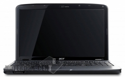 Acer Aspire 5738ZG-454G32Mibb