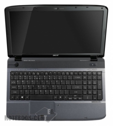 Acer Aspire 5738ZG-454G32Mibb