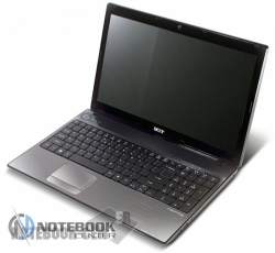 Acer Aspire 5741G-333G64Mn