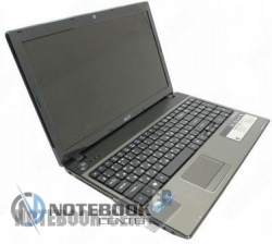 Acer Aspire 5741G-373G25Mikk