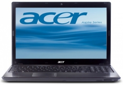 Acer Aspire 5741ZG-P602G32Mn