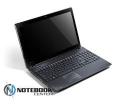 Acer Aspire 5742G-332G25Mikk