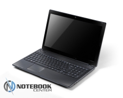 Acer Aspire 5742G-373G25Miss