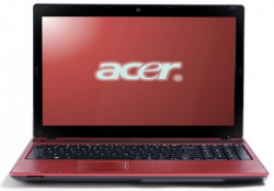 Acer Aspire 5742G-373G32Mnrr