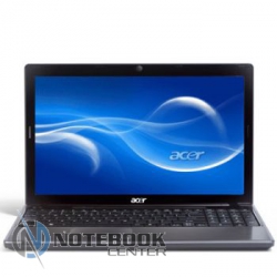 Acer Aspire 5745DG-5464G64Biks