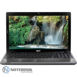 Acer Aspire 5745PG-383G50Miks