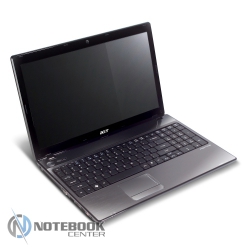 Acer Aspire 5745PG-383G50Miks