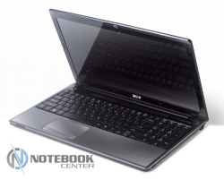 Acer Aspire 5745PG-484G64Miks