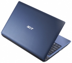 Acer Aspire 5750G-2334G50Mnbb