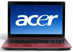 Acer Aspire 5750G-2354G50Mnrr