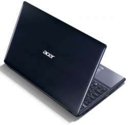 Acer Aspire  5755G-2436G1TMnbs