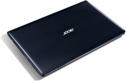 Acer Aspire  5755G-2634G75Mnks