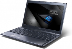 Acer Aspire 5755G-2638G1TMnbs