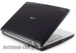 Acer Aspire 7520G-502G25Bi