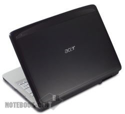 Acer Aspire 7520G-502G25Bi