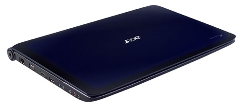 Acer Aspire  7535G-723G32Mi
