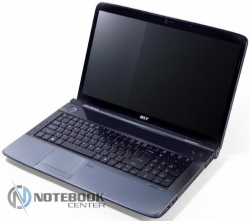 Acer Aspire 7540G-304G25Mi