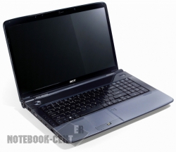 Acer Aspire 7540G-304G50Mn