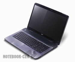 Acer Aspire 7540G-504G50Mn