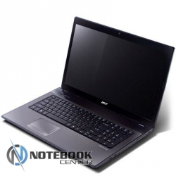 Acer Aspire 7551G-N954G50Bikk