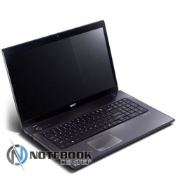 Acer Aspire 7551G-N954G50Bikk