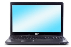 Acer Aspire 7551G-N974G64Bikk