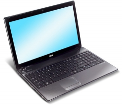 Acer Aspire 7551G-N974G64Bikk