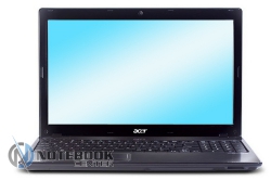 Acer Aspire 7551G-P543G25Misk