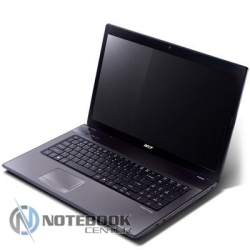 Acer Aspire 7552G-N976G1TMikk