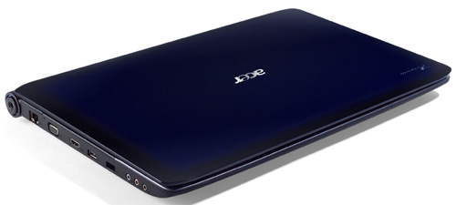 Acer Aspire 7738G-754G50Mi