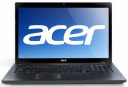 Acer Aspire 7739ZG-P624G50Mnkk