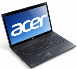 Acer Aspire 7739ZG-P624G50Mikk