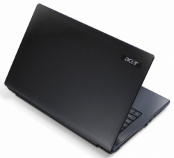 Acer Aspire 7739ZG-P624G50Mikk